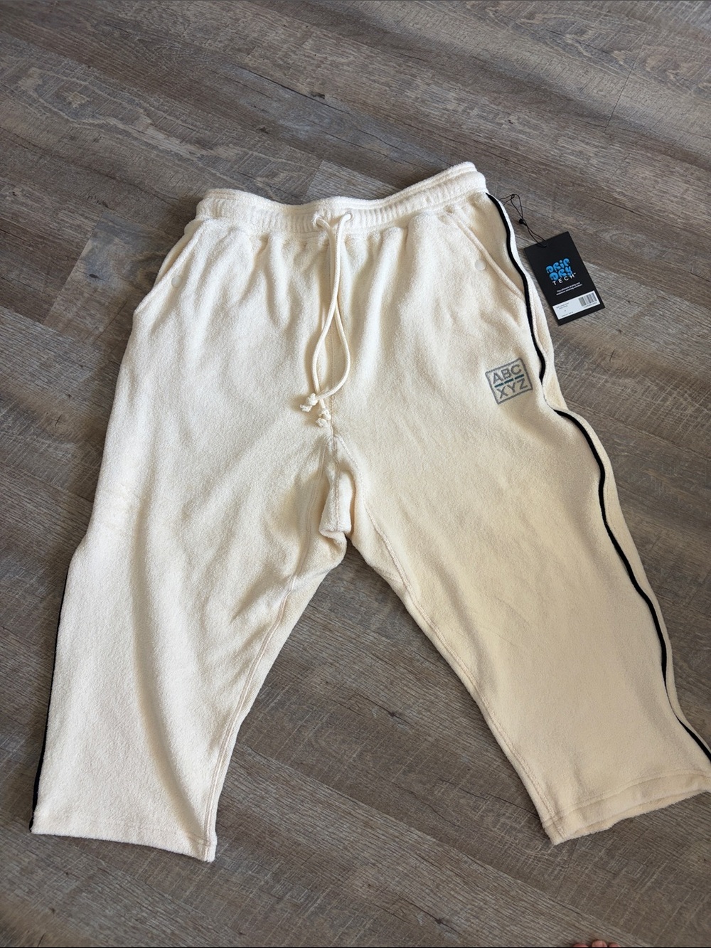 ABCXYZ Limited Swingin Party 3/4 pants